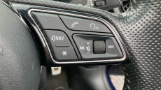 Audi A3 1.5 TFSI S Line 2dr Petrol Cabriolet